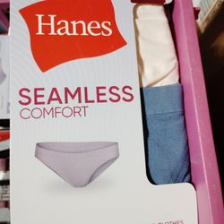 Hanes