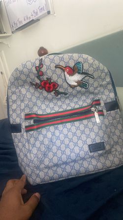 Gucci bag