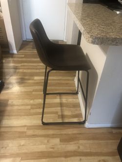 28.7 Inches height bar stool