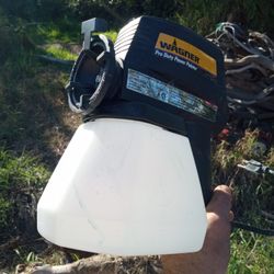 Pro Duty Power Painter