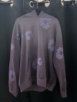 Denim Tears jacket