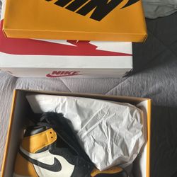 Jordan 1 