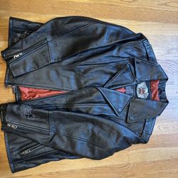 Harley Davidson Jacket