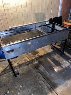 Plancha de Taqueros