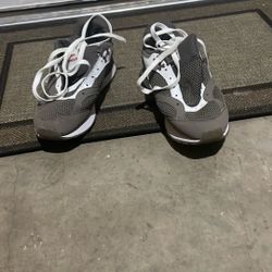 Under Armour Men's UA Jogger Athletic Shoes Sneakers 