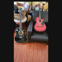  2. Guitars 