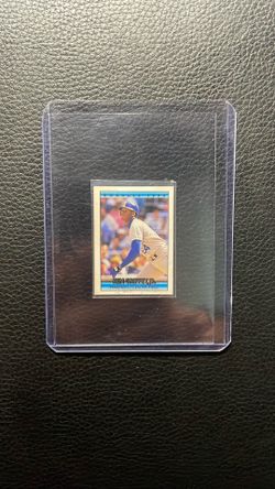 1992 Ken Griffey Jr. Donruss Mini #12 of 36. Series 1