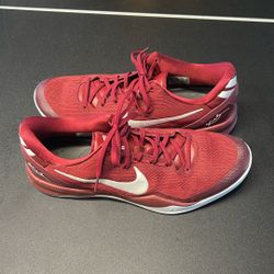 Nike Kobe 8 Protro “AUTHENTIC”