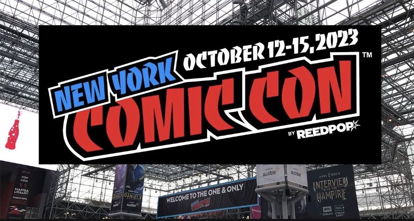 Comic Con