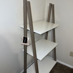 Macy’s Shelf Stand 