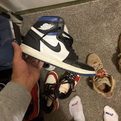 Jordan 1 