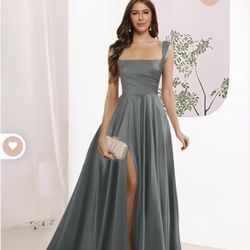Evening Dress
