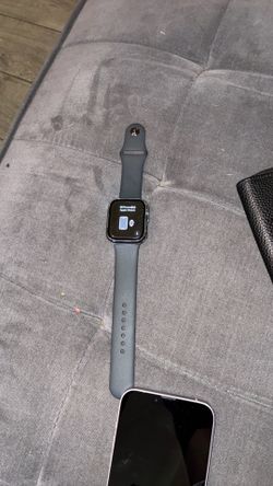Apple Watch Series 7 GPS+LTE