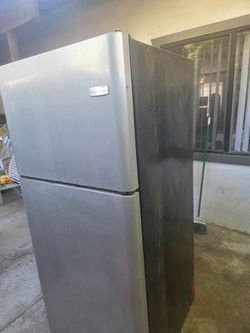 Used fridge