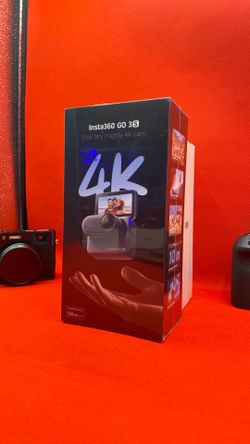 Insta360 go 3S 128Gb