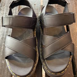 Doc, Martin’s Sandals Size 7
