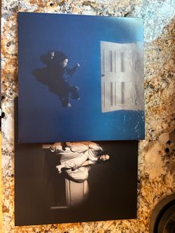 Billie eilish vinyls