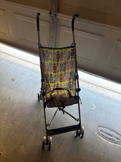 Stroller
