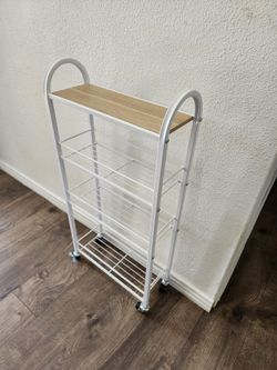 Skinny storage