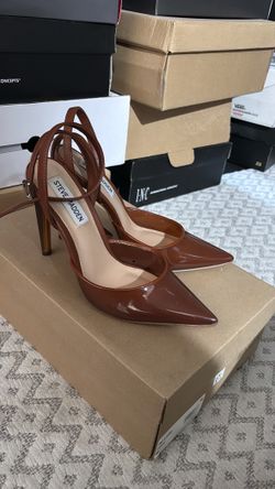 Steve Madden heels 