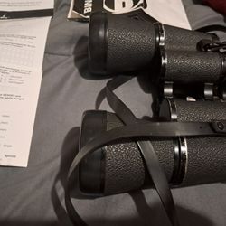 Binoculars