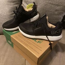 Sketchers Mens Golf Shoes