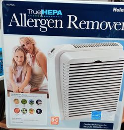 Holmes HAP726 air filter