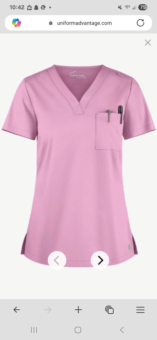 Free Scrubs PICKED UP