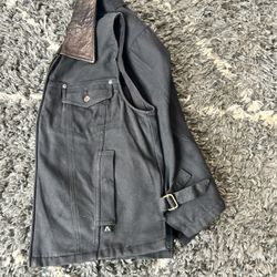 Concealed Carry Vest Small Size