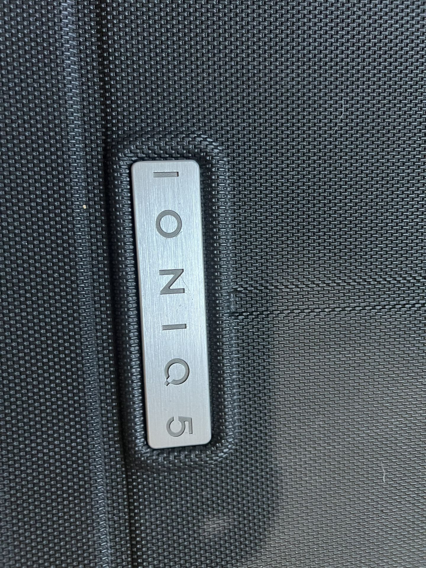 Car Matt Ioniq 5 2024