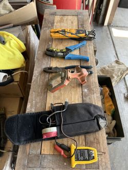 Electrical tools