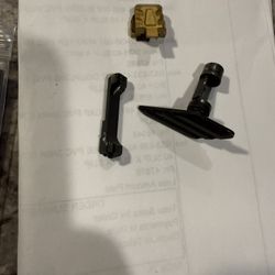 Sig p320xcompact Parts