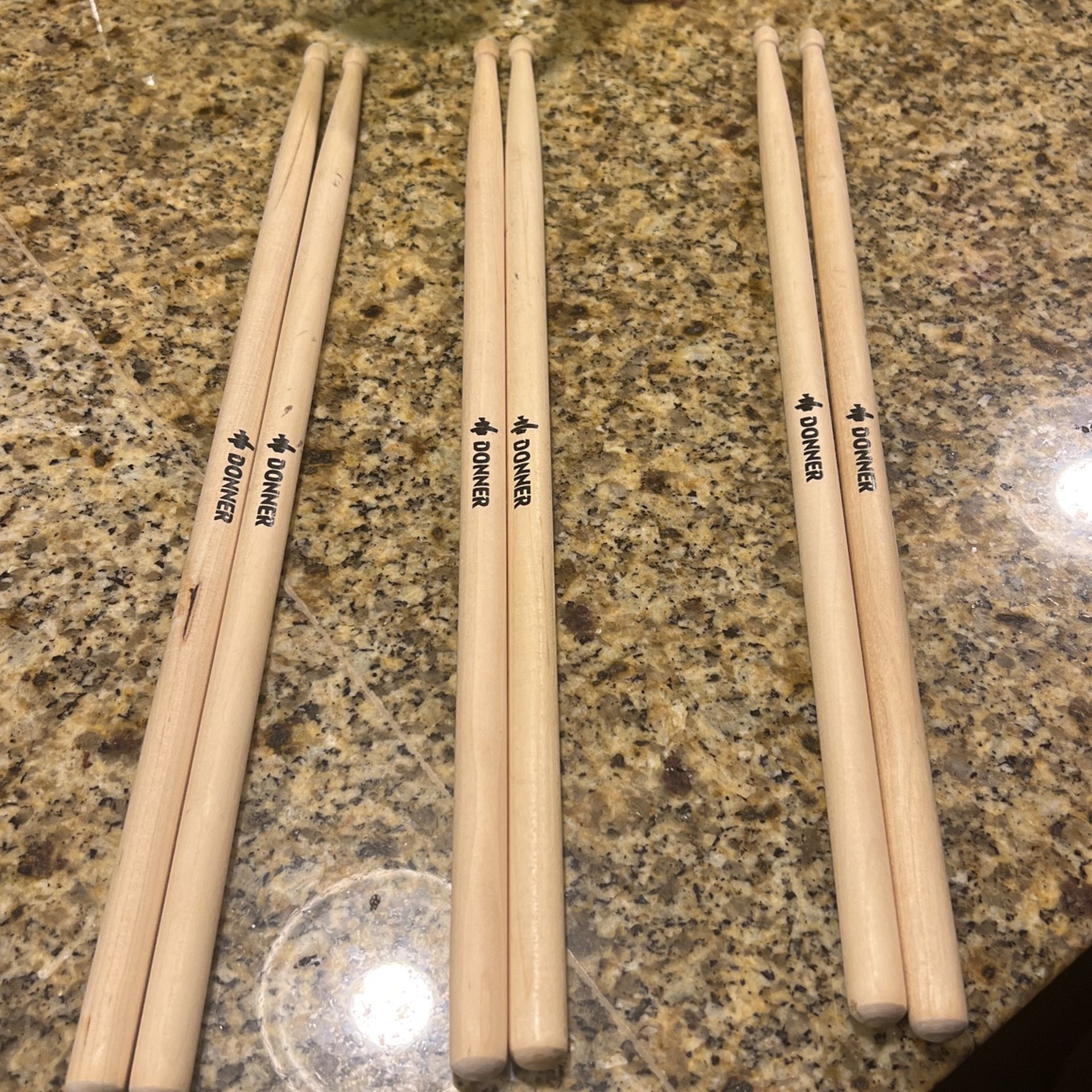 Drum Sticks