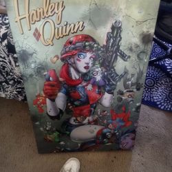 Harley Quinn 🖼️ Pictures 