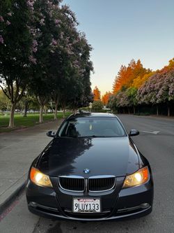 2008 BMW 328i