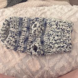 Dog Sweater 