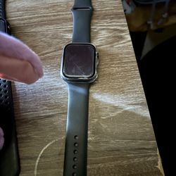 Apple Watch Series 9 45mm GPS 