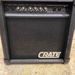 Guitar Amp