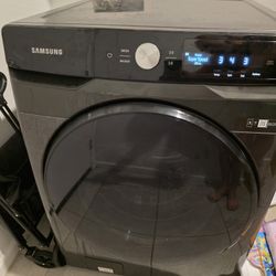 Samsung Washer 