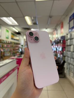 iPhone 15 256 GB