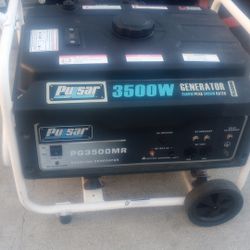 Generator 3500w