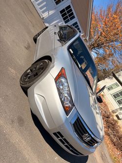 2009 Honda Accord