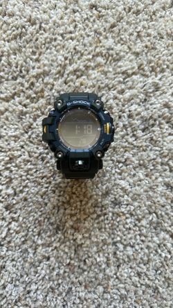 G Shock