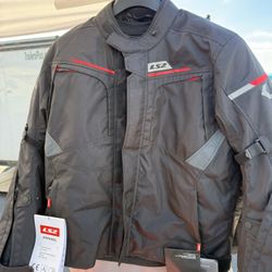 LS2 Motorcycle Jackets