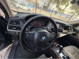 2011 BMW X5