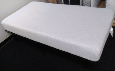 Clearance Sleepys Memory Foam Mattress