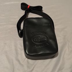 Brand New Supreme Lacoste Shoulder Bag 