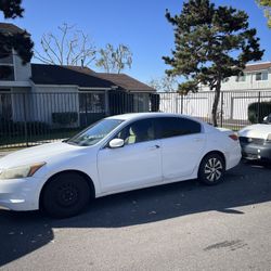 2010 Honda Accord