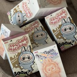 Labubu Popmart Official  