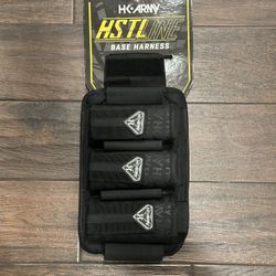 HK ARMY Base Harness